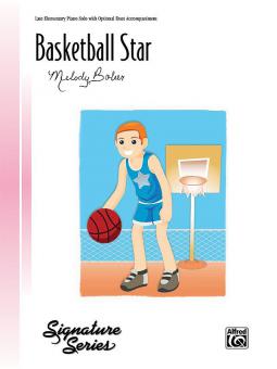 Basketball Star 
