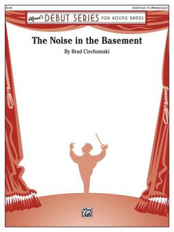 The Noise In The Basement Standard