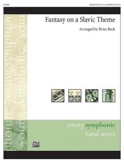 Fantasy On A Slavic Theme Standard