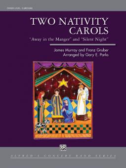 Two Nativity Carols Standard
