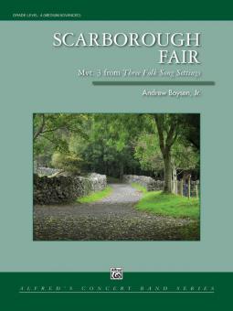 Scarborough Fair Standard
