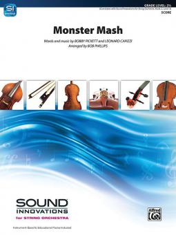 Monster Mash Standard