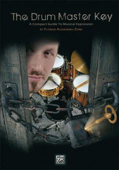 The Drum Master Key 