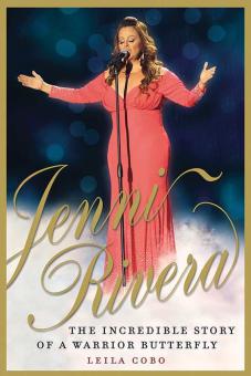 Jenni Rivera 