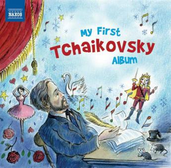 My First Tchaikovsky Album 
