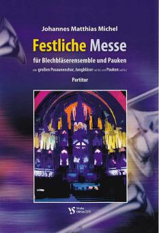 Festliche Messe 