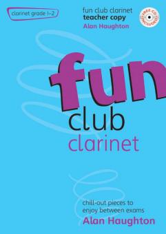 Fun Club Clarinet 