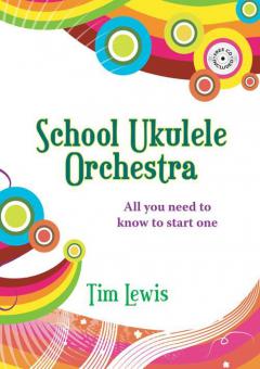 School Ukulele Orchestra 