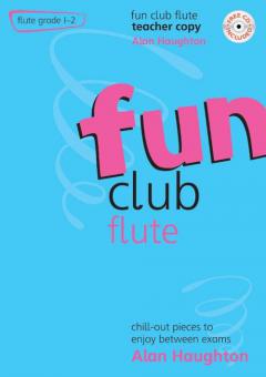 Fun Club Flute 