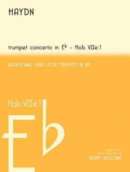 Trumpet Concerto in E Flat 