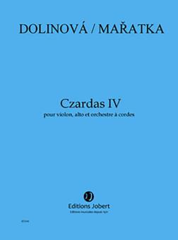 Czardas IV 