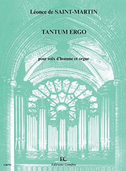 Tantum Ergo 
