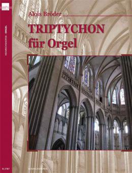 Triptychon 