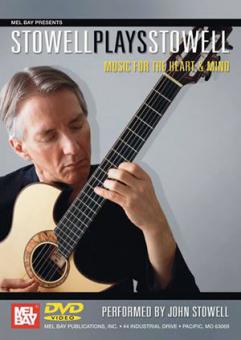 Stowell Plays Stowell 
