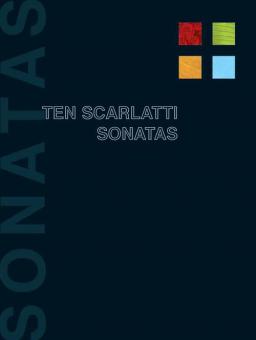 Ten Scarlatti Sonatas 