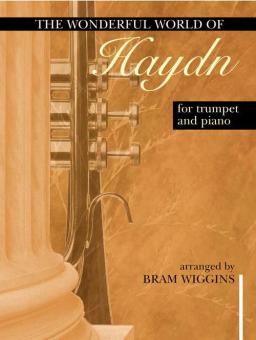The Wonderful World of Haydn 