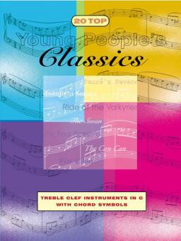 20 Top Young People's Classics 