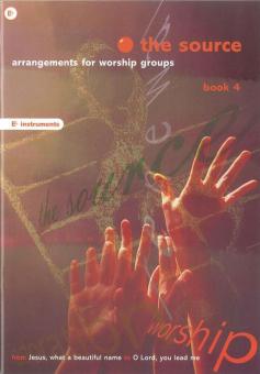The Source Book 4 Eb Instruments 