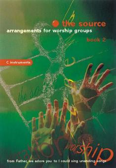 The Source Book 2 C Instruments 