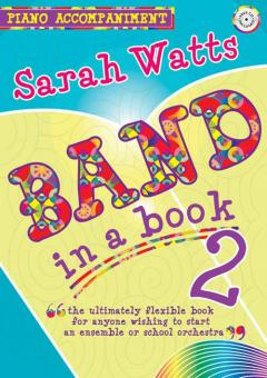 Band In A Book 2 