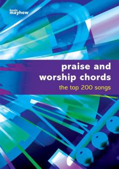 Praise and worship chords 