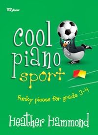 Cool Piano Sport 