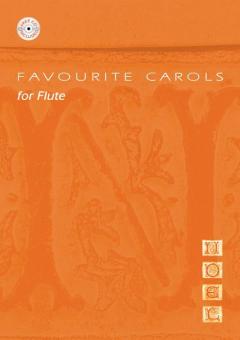 Favourite Carols for Flute 
