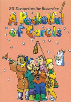 A Pocketful of Carols 