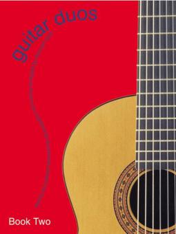 Guitar Duos Book 2 