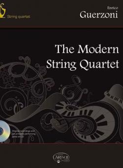 Modern String Quartet 