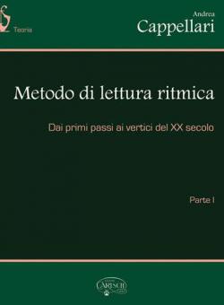 Metodo di Lettura Ritmica Parte I 
