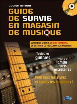 Guide de Survie 
