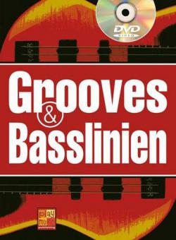 Grooves & Basslinien 