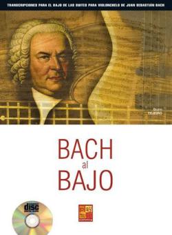 Bach al Bajo 