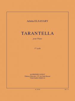 Tarantella 