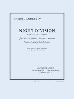 Night Division 