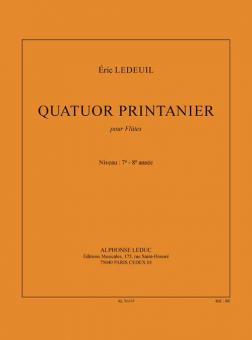Quatuor Printanier 