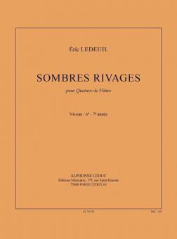 Sombres Rivages (6-7e année) 