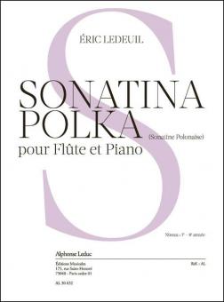 Sonatina Polka (Sonatine polonaise) 