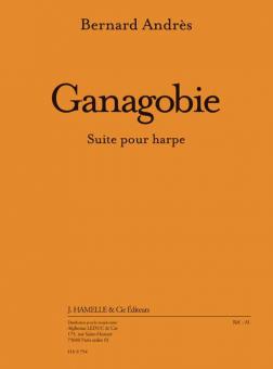 Ganagobie (13') 