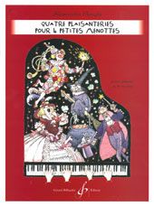 11 grands préludes op. 66 