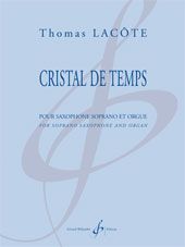 Cristal de temps 