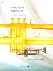 Winter Blues 
