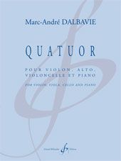 Quatuor 