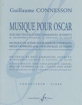 Musique pour Oscar 