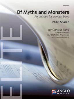 Of Myths And Monsters 