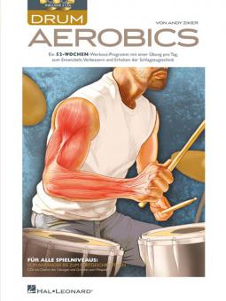 Drum Aerobics 