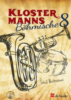 Klostermanns Böhmische 8 - Gib acht (8)! 