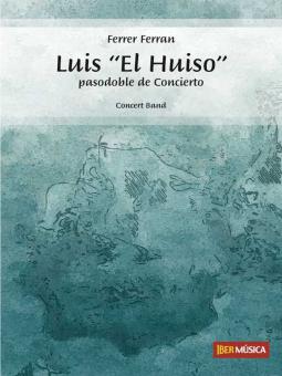 Luis 'El Huiso' 