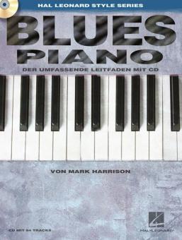 Blues Piano 